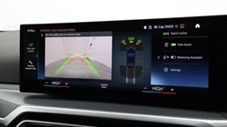 2024 (24) BMW 3 SERIES 320i M Sport 4dr Step Auto 5157888