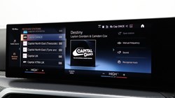 2024 (24) BMW 3 SERIES 320i M Sport 4dr Step Auto 5157889