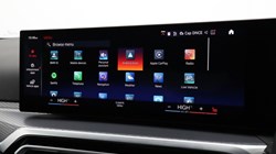 2024 (24) BMW 3 SERIES 320i M Sport 4dr Step Auto 5157893