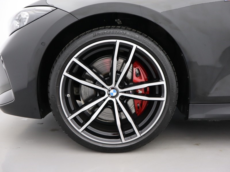 2024 (24) BMW 3 SERIES 320i M Sport 4dr Step Auto 5157858