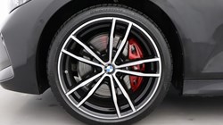 2024 (24) BMW 3 SERIES 320i M Sport 4dr Step Auto 5157858
