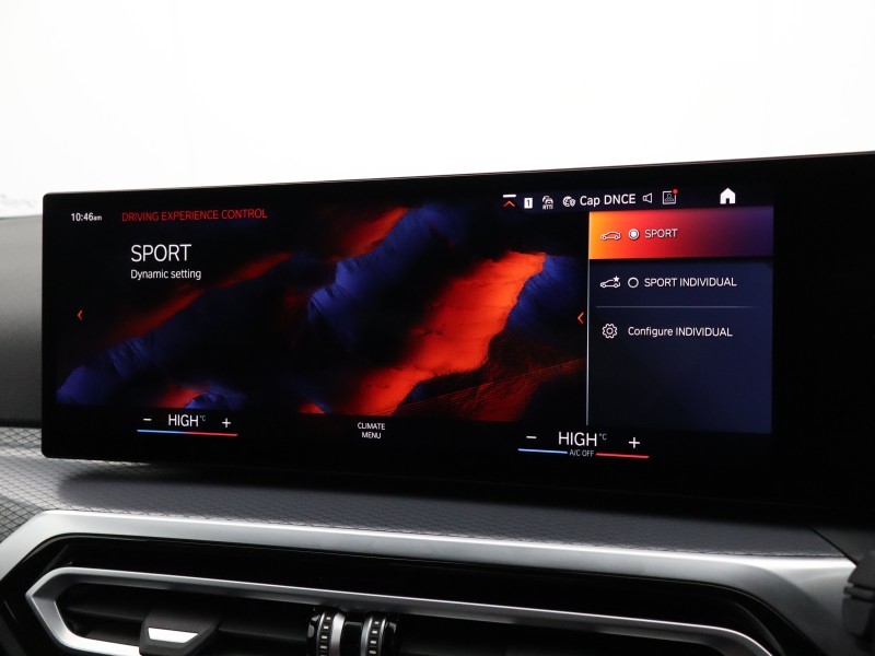 2024 (24) BMW 3 SERIES 320i M Sport 4dr Step Auto 5157890