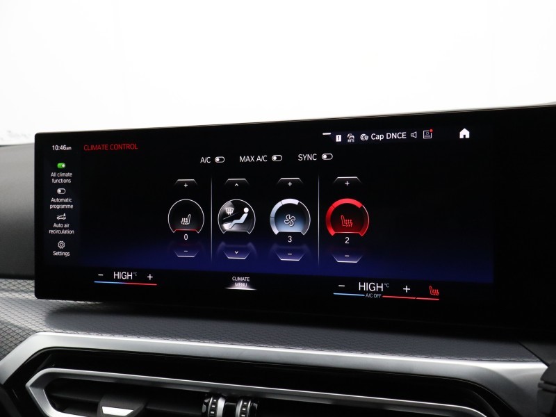 2024 (24) BMW 3 SERIES 320i M Sport 4dr Step Auto 5157892