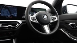 2024 (24) BMW 3 SERIES 320i M Sport 4dr Step Auto 5157870
