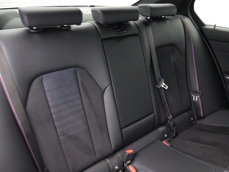 2024 (24) BMW 3 SERIES 320i M Sport 4dr Step Auto 5157864