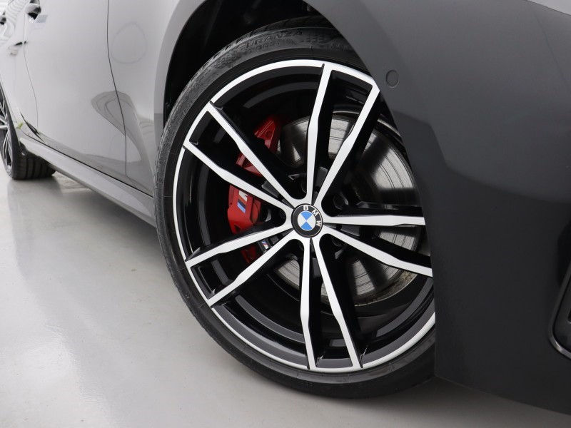 2024 (24) BMW 3 SERIES 320i M Sport 4dr Step Auto 5157877