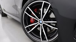 2024 (24) BMW 3 SERIES 320i M Sport 4dr Step Auto 5157877