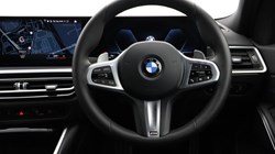 2024 (24) BMW 3 SERIES 320i M Sport 4dr Step Auto 5157869
