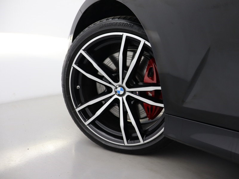 2024 (24) BMW 3 SERIES 320i M Sport 4dr Step Auto 5157878