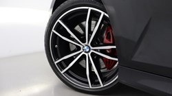 2024 (24) BMW 3 SERIES 320i M Sport 4dr Step Auto 5157878