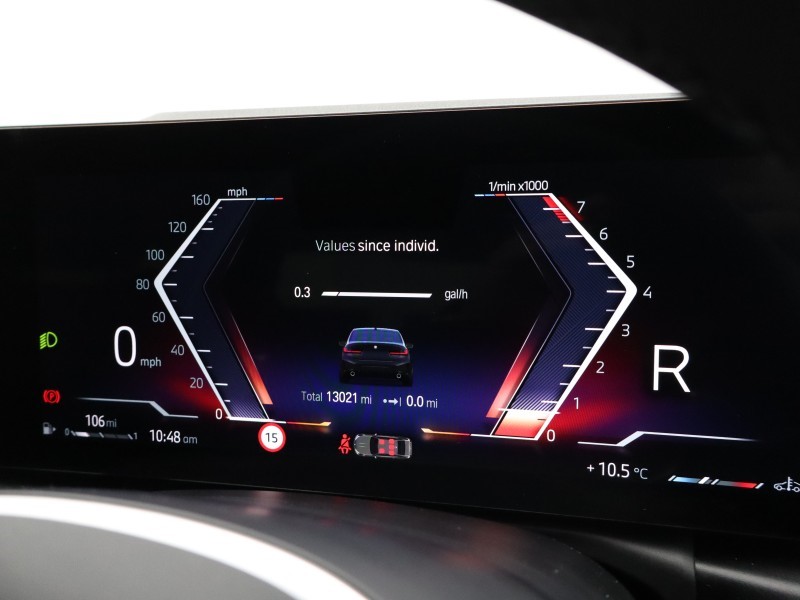 2024 (24) BMW 3 SERIES 320i M Sport 4dr Step Auto 5157905