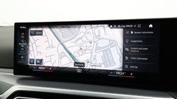 2024 (24) BMW 3 SERIES 320i M Sport 4dr Step Auto 5157887