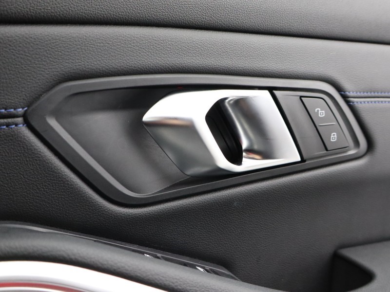 2024 (24) BMW 3 SERIES 320i M Sport 4dr Step Auto 5157908