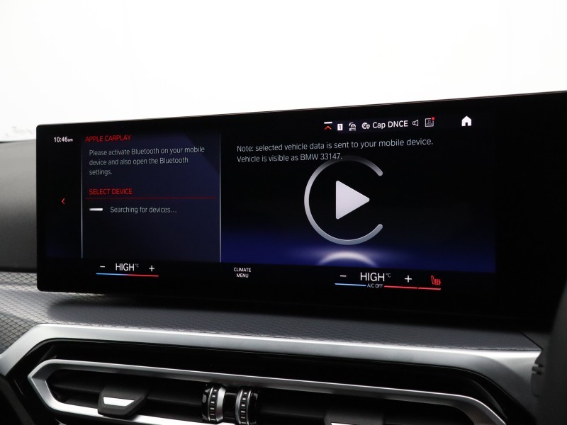 2024 (24) BMW 3 SERIES 320i M Sport 4dr Step Auto 5157894