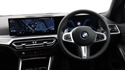 2024 (24) BMW 3 SERIES 320i M Sport 4dr Step Auto 5157868