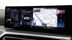 2024 (24) BMW 3 SERIES 320i M Sport 4dr Step Auto 5157886