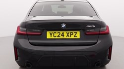 2024 (24) BMW 3 SERIES 320i M Sport 4dr Step Auto 5157852