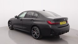 2024 (24) BMW 3 SERIES 320i M Sport 4dr Step Auto 5157851