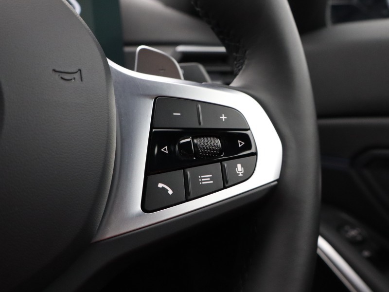 2024 (24) BMW 3 SERIES 320i M Sport 4dr Step Auto 5157881