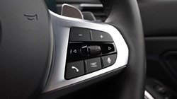 2024 (24) BMW 3 SERIES 320i M Sport 4dr Step Auto 5157881