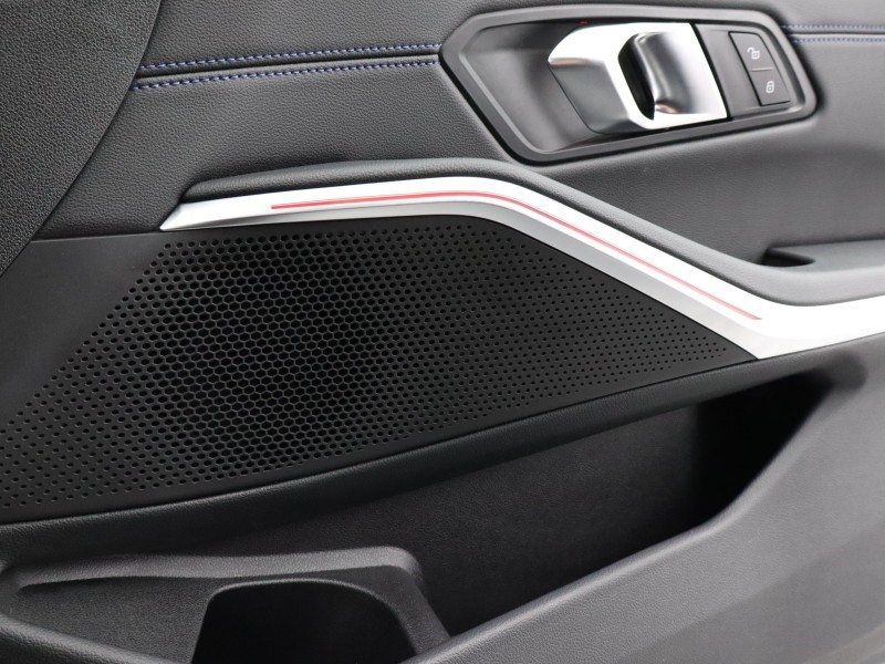 2024 (24) BMW 3 SERIES 320i M Sport 4dr Step Auto 5157906