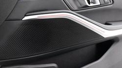 2024 (24) BMW 3 SERIES 320i M Sport 4dr Step Auto 5157906