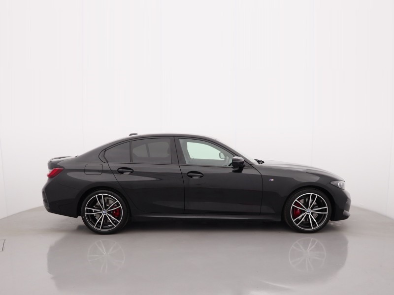 2024 (24) BMW 3 SERIES 320i M Sport 4dr Step Auto 5157854