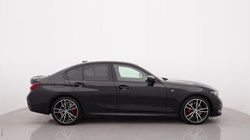 2024 (24) BMW 3 SERIES 320i M Sport 4dr Step Auto 5157854