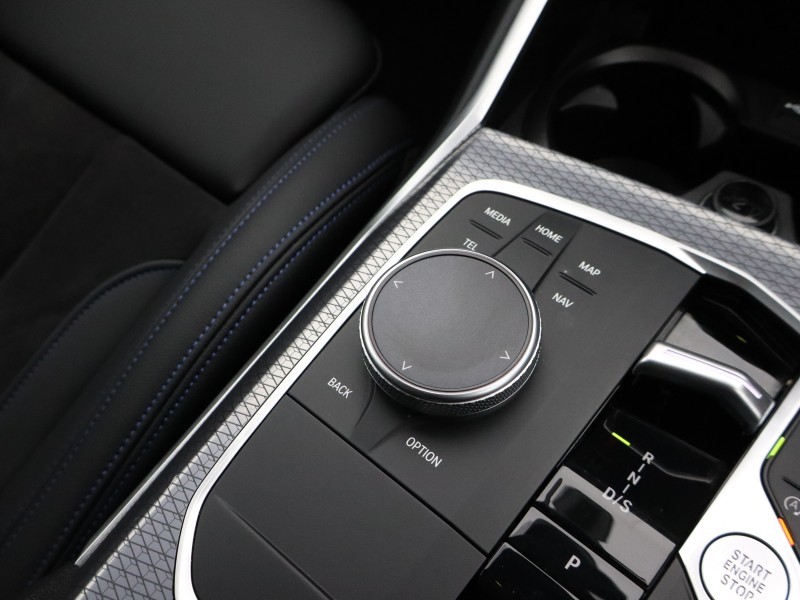 2024 (24) BMW 3 SERIES 320i M Sport 4dr Step Auto 5157897