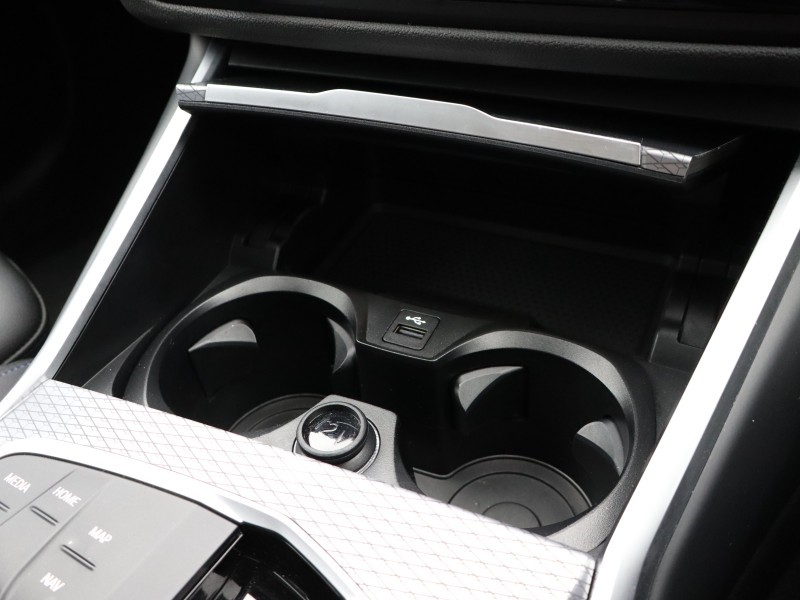 2024 (24) BMW 3 SERIES 320i M Sport 4dr Step Auto 5157900