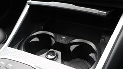 2024 (24) BMW 3 SERIES 320i M Sport 4dr Step Auto 5157900