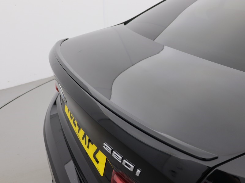 2024 (24) BMW 3 SERIES 320i M Sport 4dr Step Auto 5157856