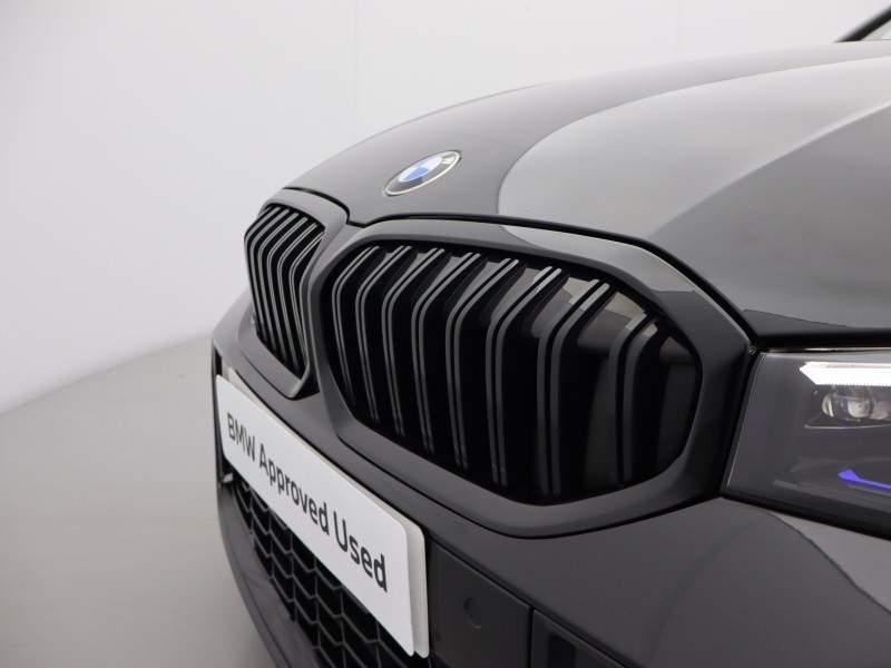 2024 (24) BMW 3 SERIES 320i M Sport 4dr Step Auto 5157860