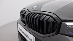 2024 (24) BMW 3 SERIES 320i M Sport 4dr Step Auto 5157860