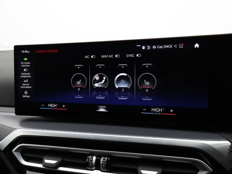 2024 (24) BMW 3 SERIES 320i M Sport 4dr Step Auto 5157891