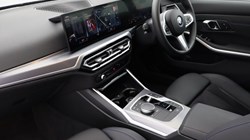 2024 (24) BMW 3 SERIES 320i M Sport 4dr Step Auto 5157875