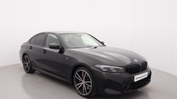 2024 (24) BMW 3 SERIES 320i M Sport 4dr Step Auto 5157847