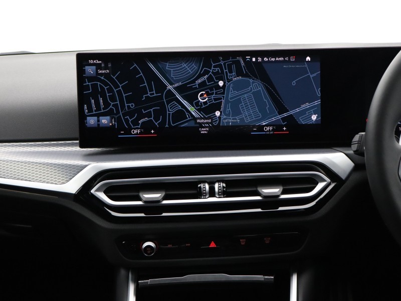 2024 (24) BMW 3 SERIES 320i M Sport 4dr Step Auto 5157871