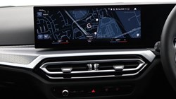 2024 (24) BMW 3 SERIES 320i M Sport 4dr Step Auto 5157871