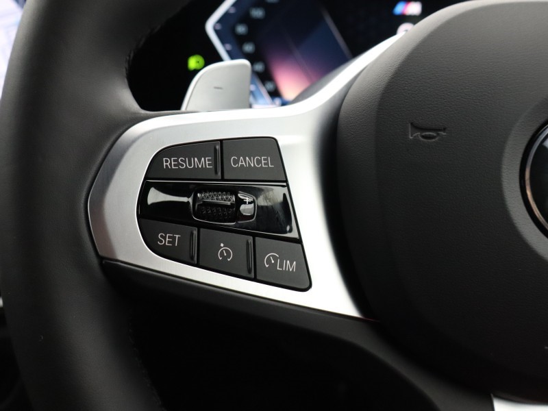 2024 (24) BMW 3 SERIES 320i M Sport 4dr Step Auto 5157880