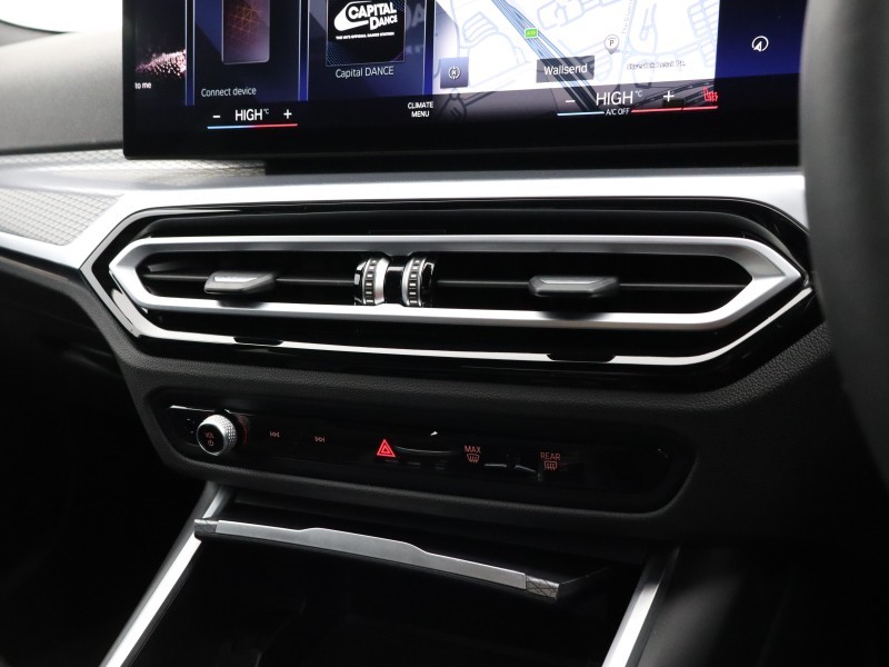 2024 (24) BMW 3 SERIES 320i M Sport 4dr Step Auto 5157896