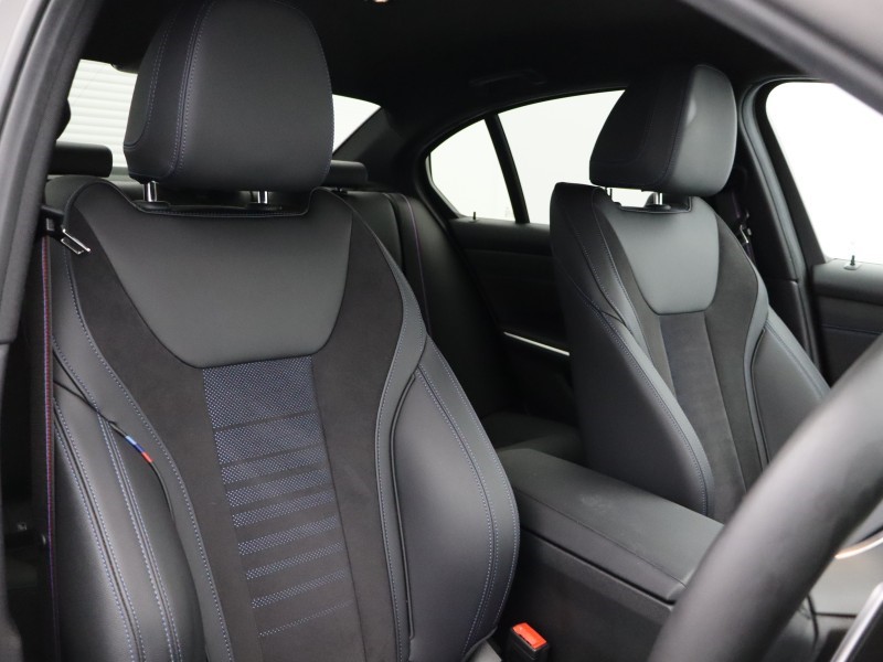 2024 (24) BMW 3 SERIES 320i M Sport 4dr Step Auto 5157863