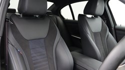 2024 (24) BMW 3 SERIES 320i M Sport 4dr Step Auto 5157863