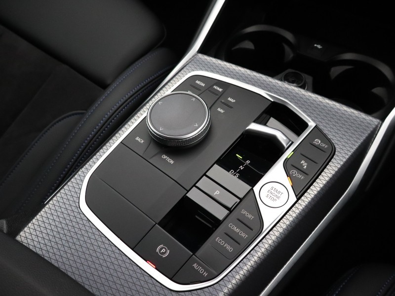 2024 (24) BMW 3 SERIES 320i M Sport 4dr Step Auto 5157899