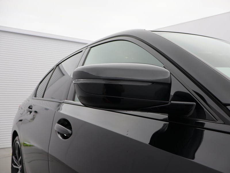 2024 (24) BMW 3 SERIES 320i M Sport 4dr Step Auto 5157862