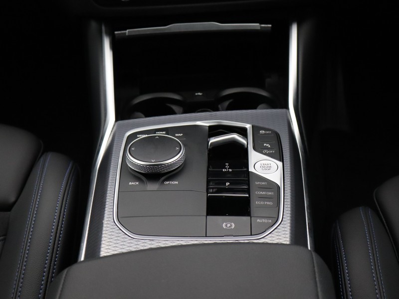 2024 (24) BMW 3 SERIES 320i M Sport 4dr Step Auto 5157872