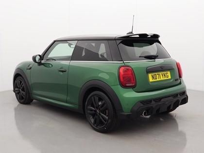 2021 (71) MINI HATCHBACK 1.5 Cooper Sport 3dr