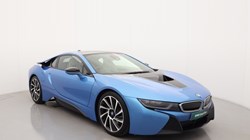 2017 (17) BMW I8 2dr Auto 5282955