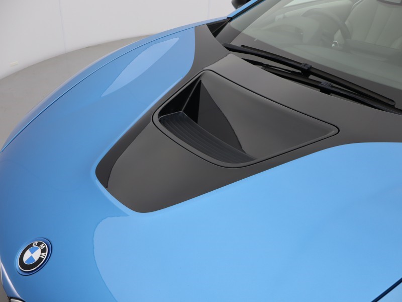 2017 (17) BMW I8 2dr Auto 5282832