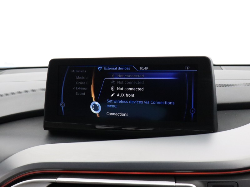 2017 (17) BMW I8 2dr Auto 5282858